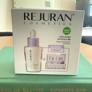 Rejuran Cosmetics Pore Tightening Ampoule - Cream
